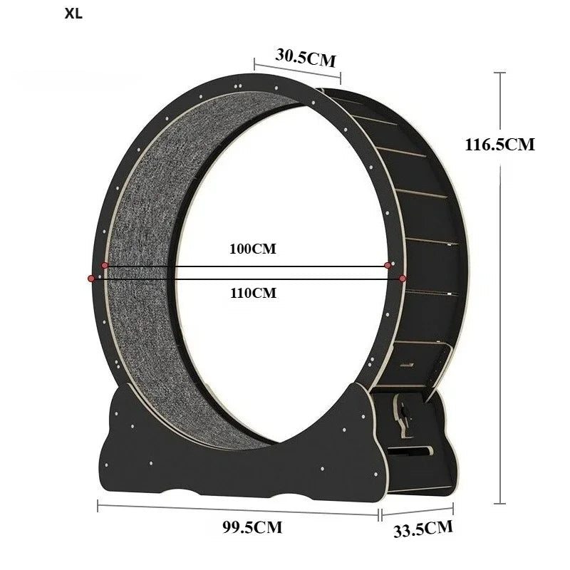 Arbre a chat - Fitâą - Ronron-Toudou