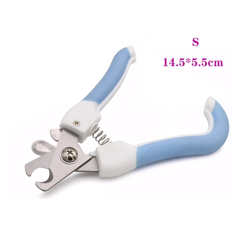 Coupe-ongle Robuste™ - Ronron-Toudou