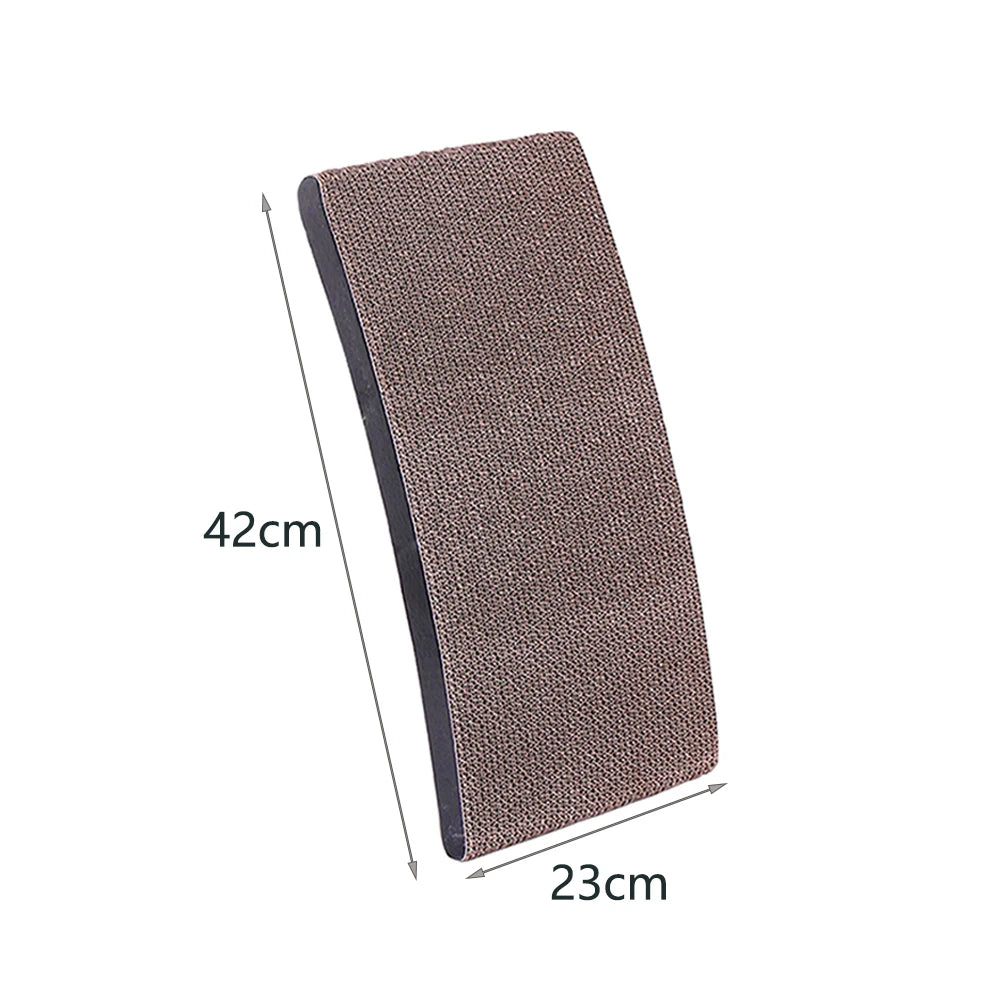 Griffoir pour Chat - Plancha™ - Ronron-Toudou