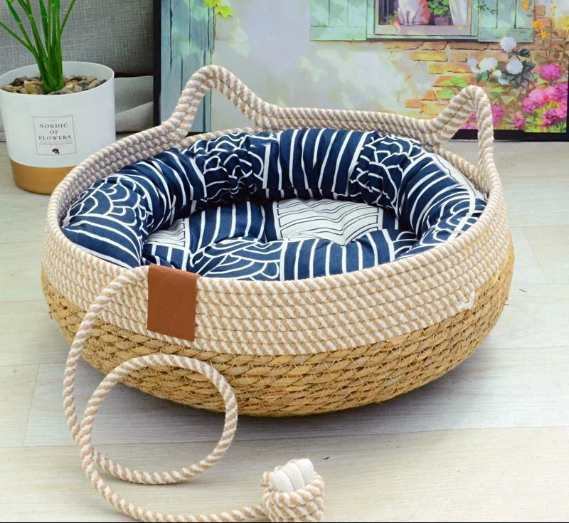 Panier Sleeping™ - Ronron-Toudou