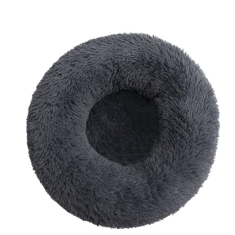 Coussin pour Chat - Maxi-Donuts™ - Ronron-Toudou