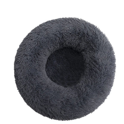 Coussin pour Chat - Maxi-Donuts™ - Ronron-Toudou