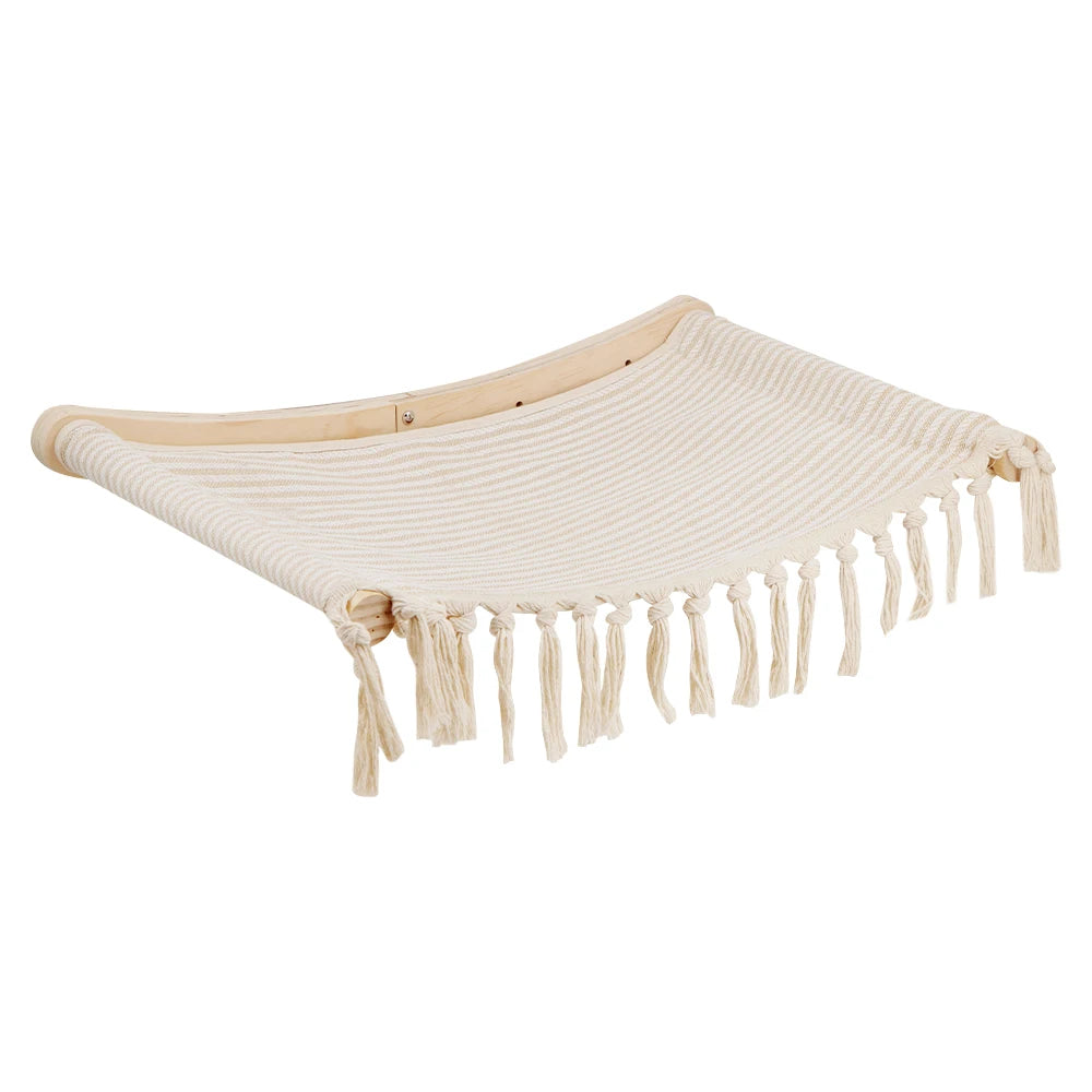 Arbre a chat - Parcours™ - Ronron-Toudou