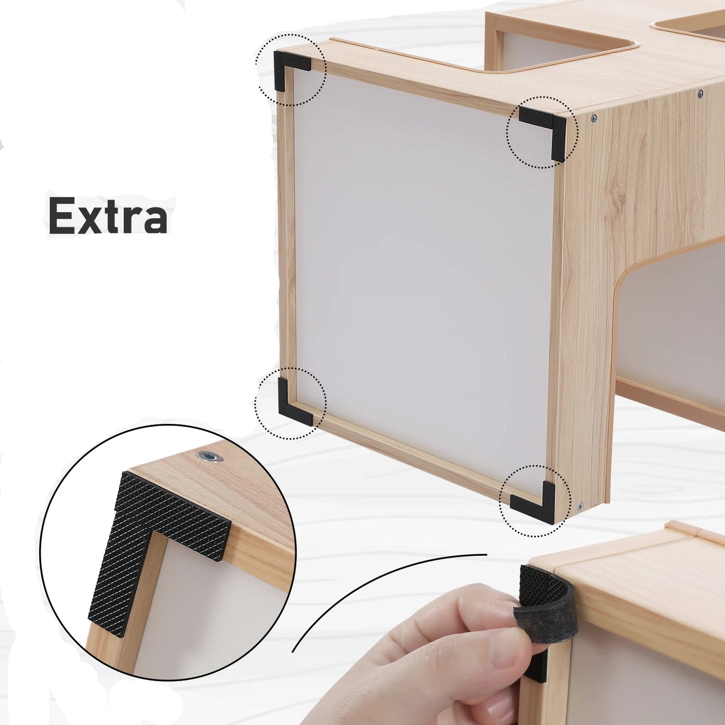 Arbre a chat - Minitour™ - Ronron-Toudou