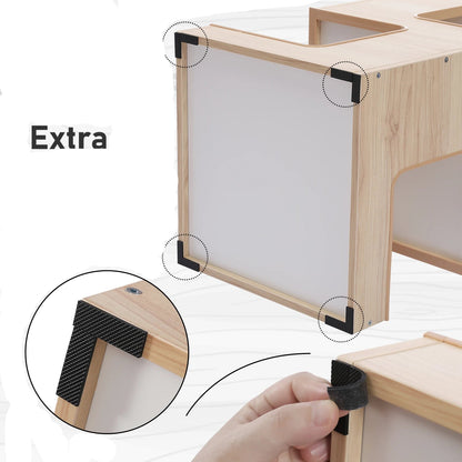 Arbre a chat - Minitour™ - Ronron-Toudou