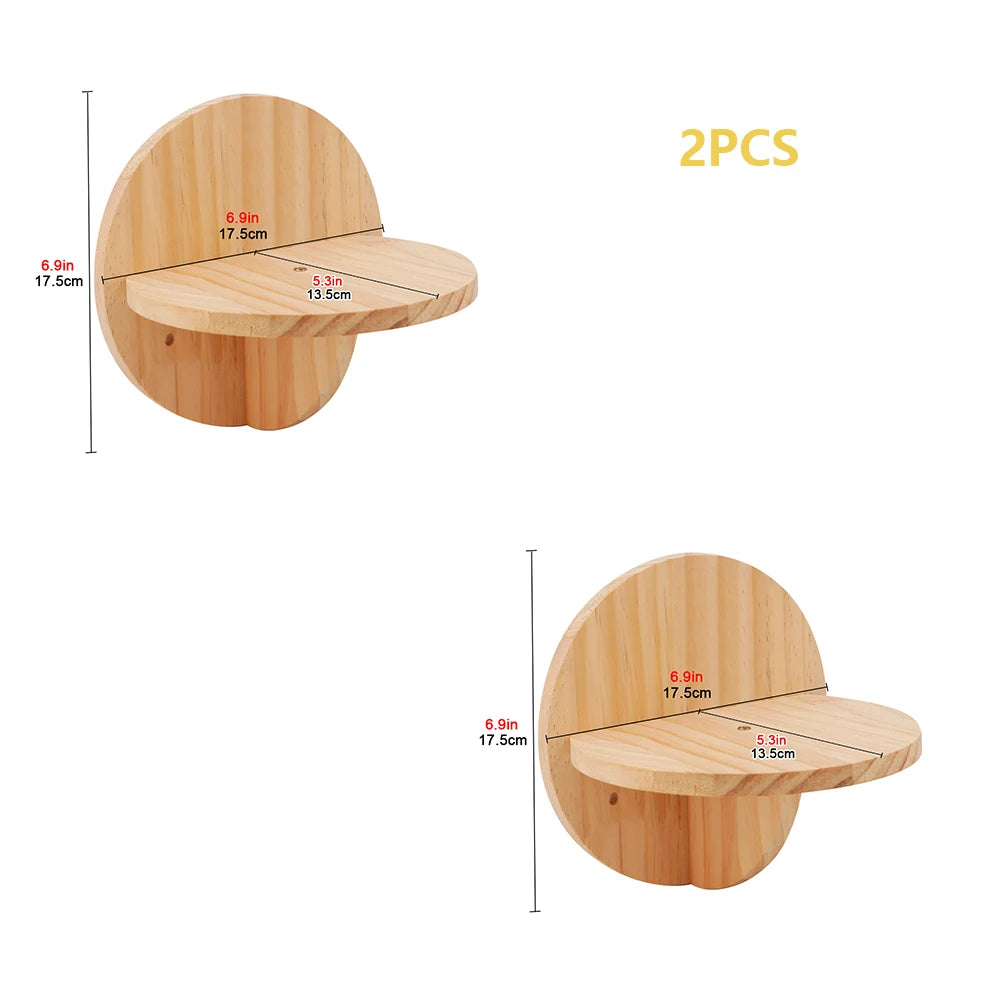 Arbre a chat - Parcours™ - Ronron-Toudou