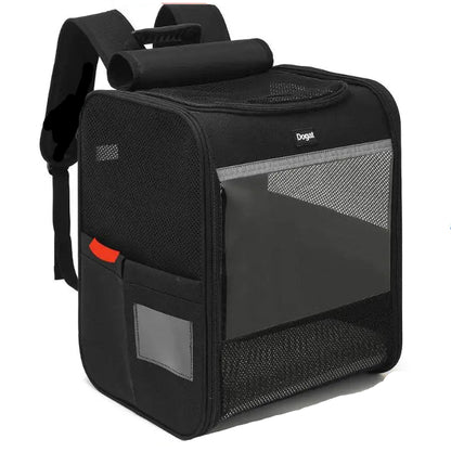 Sac à dos chat - Respire™ | Aventure Féline