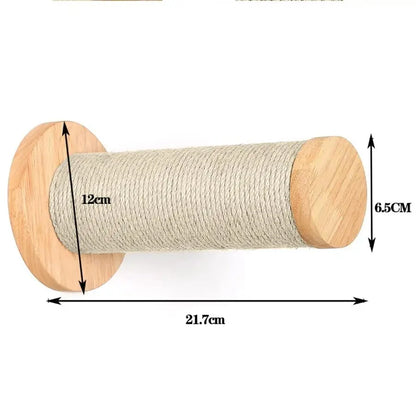 Arbre a chat - Parcours™ - Ronron-Toudou