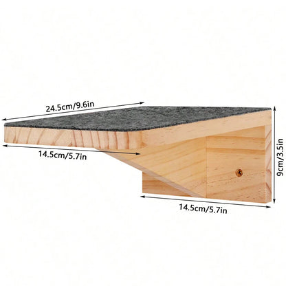 Arbre a chat - Parcours™ - Ronron-Toudou
