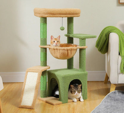 Arbre à chat - Flash™ - Ronron-Toudou