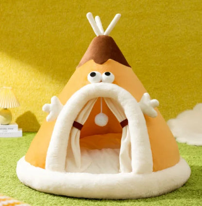 Panier - Animal™ - Ronron-Toudou