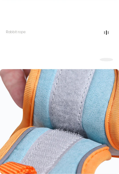 Harnais Lapin - Retro™ - Ronron-Toudou