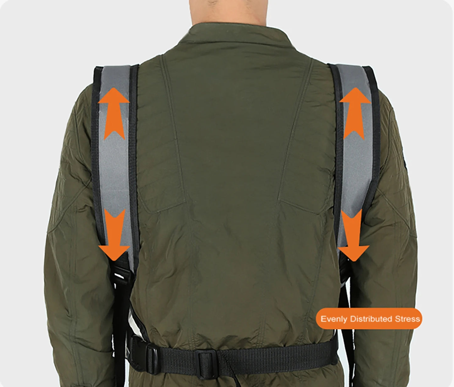 Sac à dos chat - Porteur™