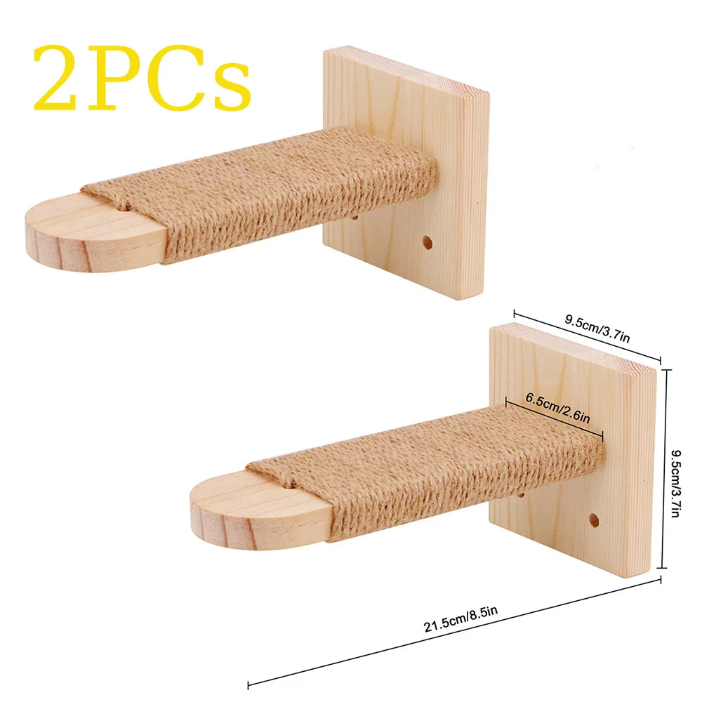 Arbre a chat - Parcours™ - Ronron-Toudou