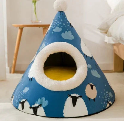 Panier - Animal™ - Ronron-Toudou