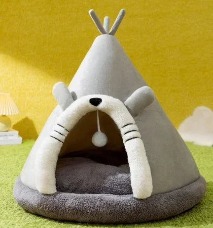 Panier - Animal™ - Ronron-Toudou