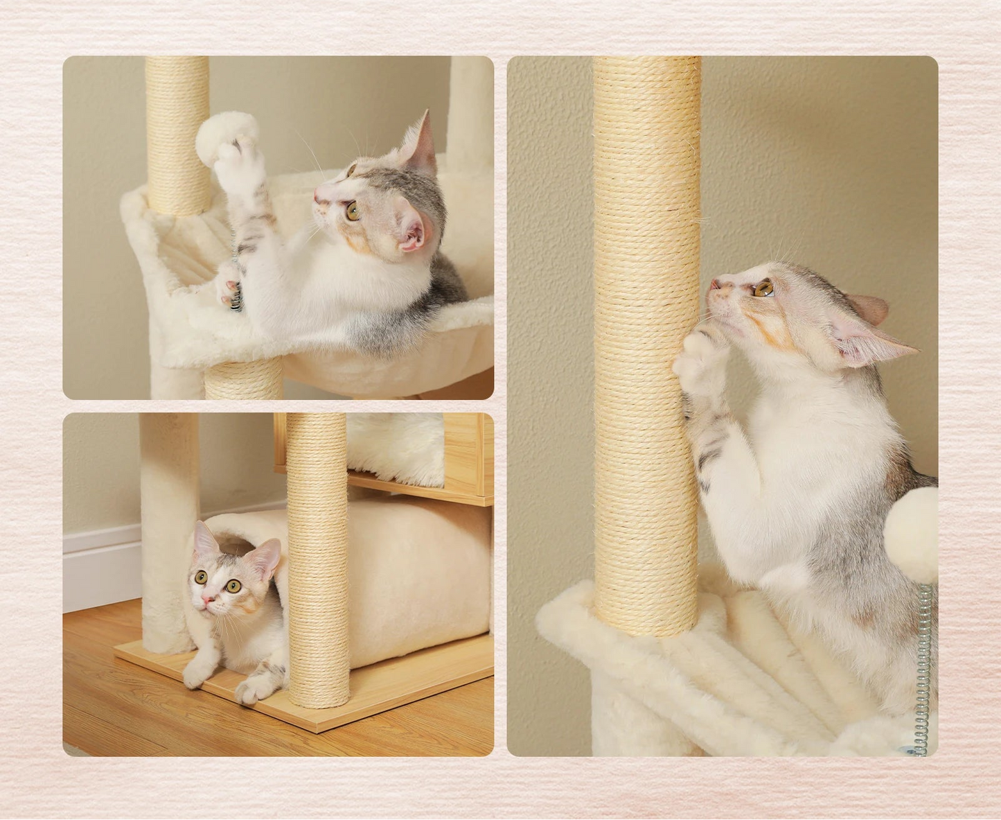 arbre-a-chat-bois-blanc-beige-sisal