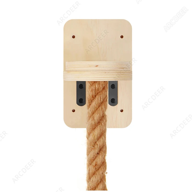 Arbre a chat - Cordage™ - Ronron-Toudou