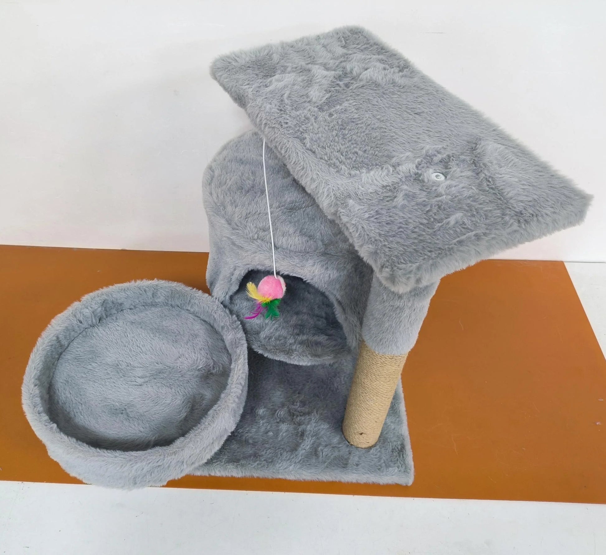 Arbre a chat - Cosy™ - Ronron-Toudou