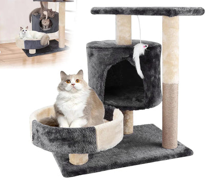 Arbre a chat - Cosy™ - Ronron-Toudou