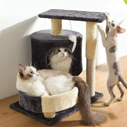 Arbre a chat - Cosy™ - Ronron-Toudou