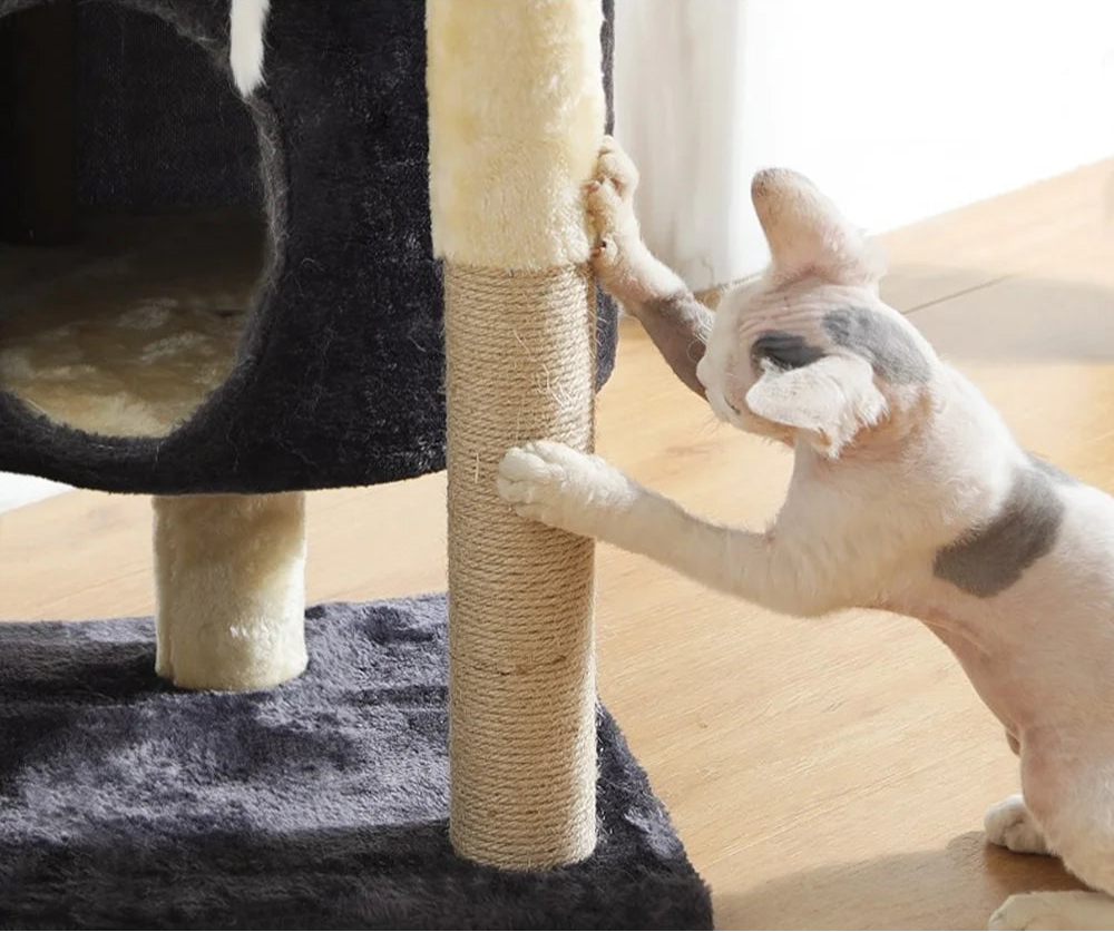 Arbre a chat - Cosy™ - Ronron-Toudou