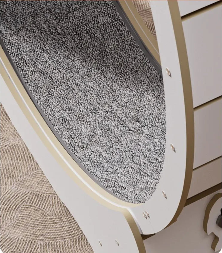 Arbre a chat - Fit™ - Ronron-Toudou