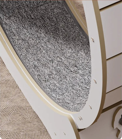 Arbre a chat - Fit™ - Ronron-Toudou