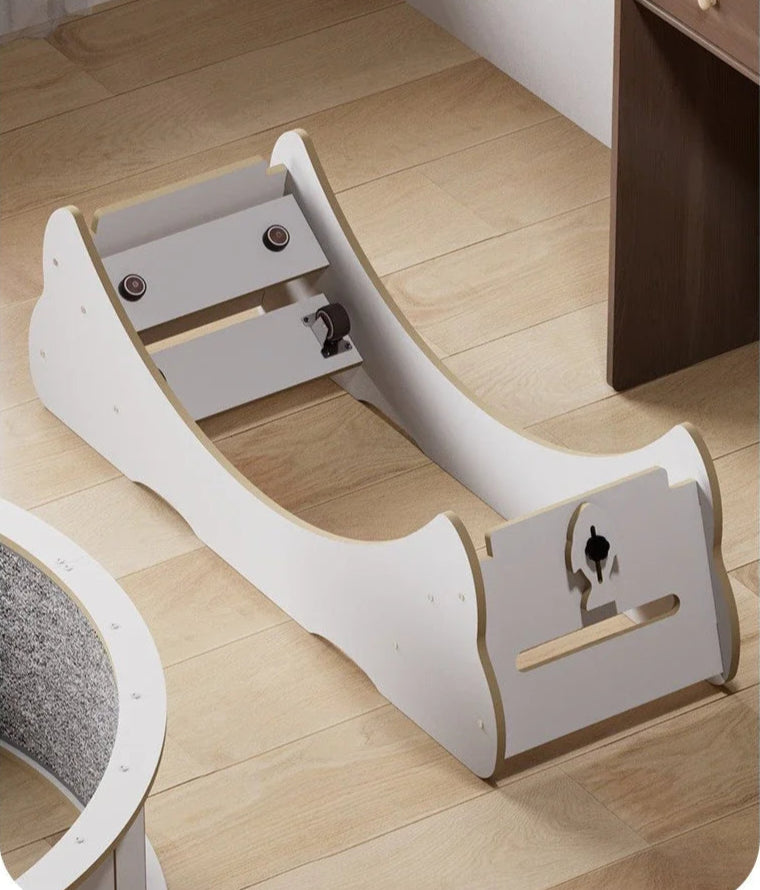 Arbre a chat - Fit™ - Ronron-Toudou