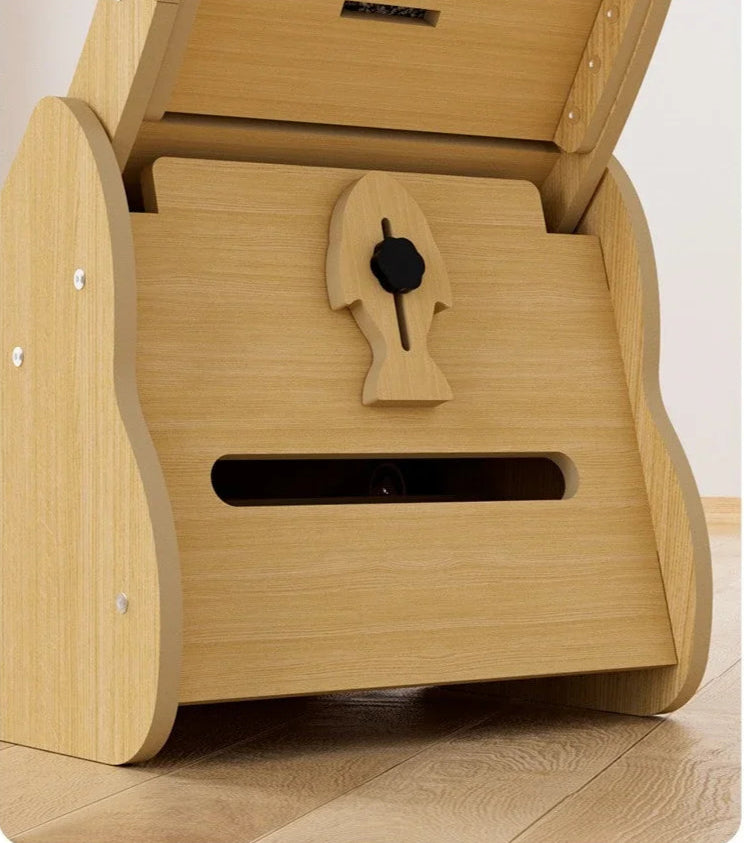 Arbre a chat - Fit™ - Ronron-Toudou