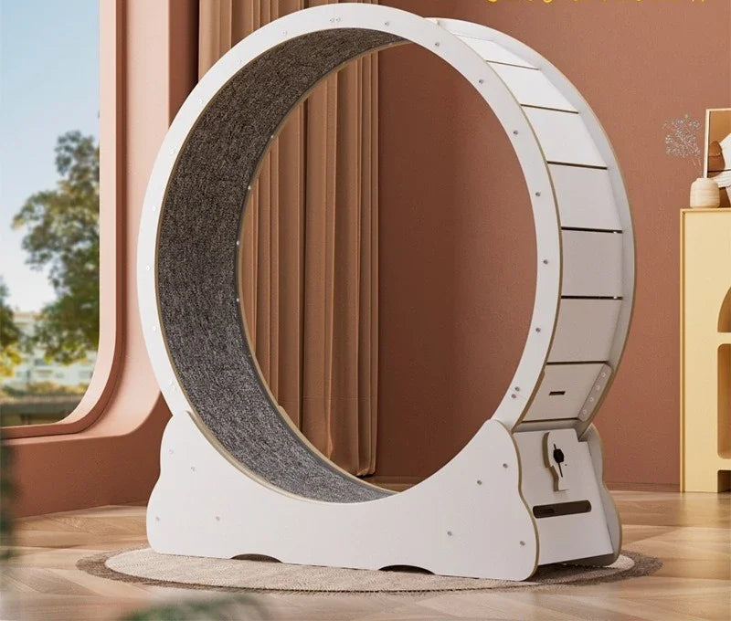 Arbre a chat - Fit™ - Ronron-Toudou