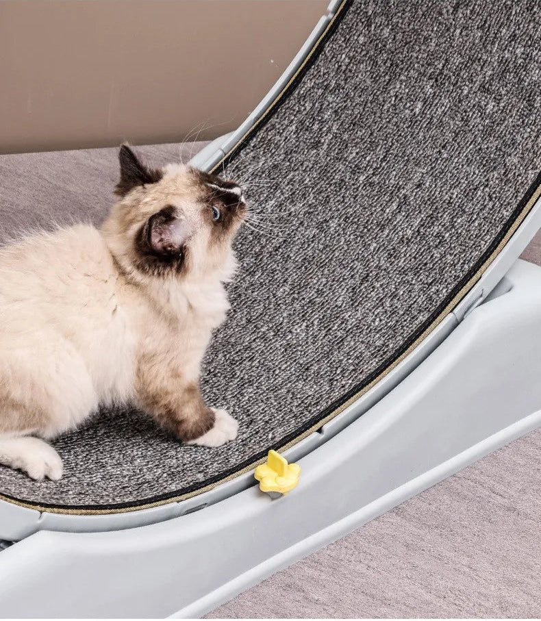 Arbre a chat - Fitness™ - Ronron-Toudou