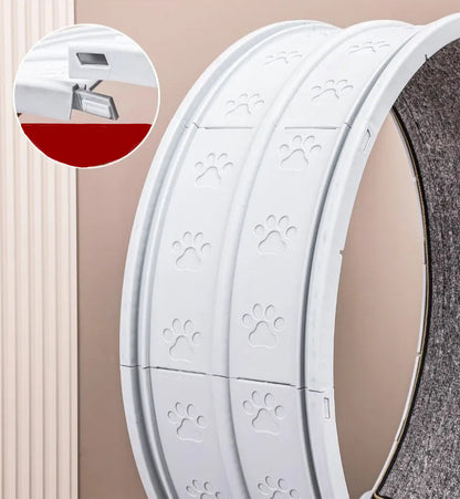 Arbre a chat - Fitness™ - Ronron-Toudou