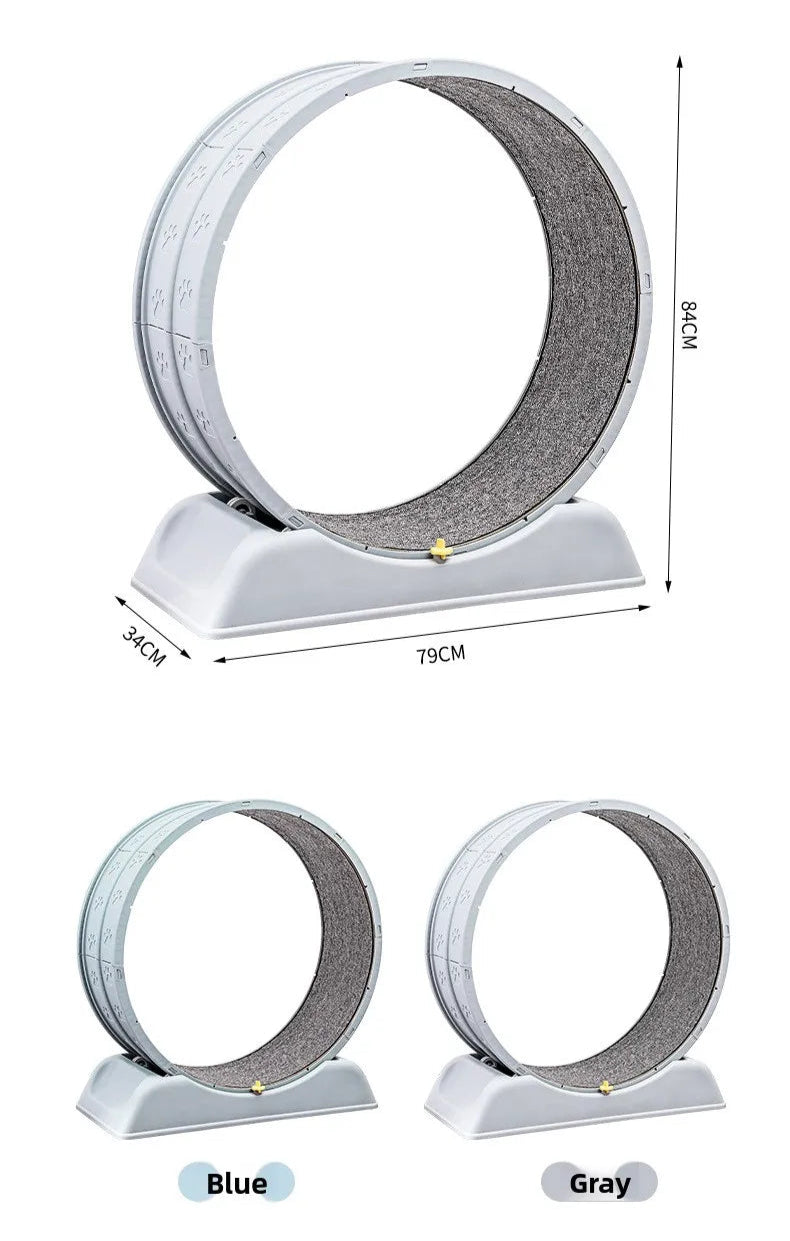 Arbre a chat - Fitness™ - Ronron-Toudou