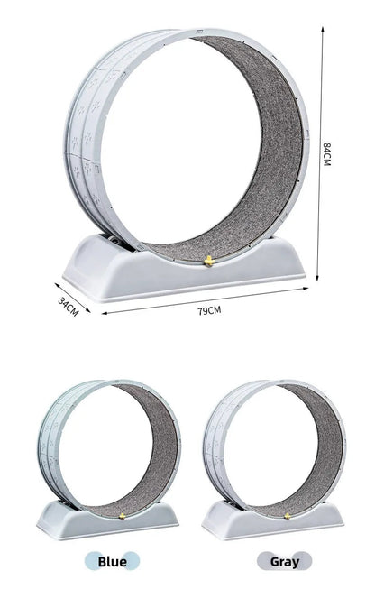 Arbre a chat - Fitness™ - Ronron-Toudou