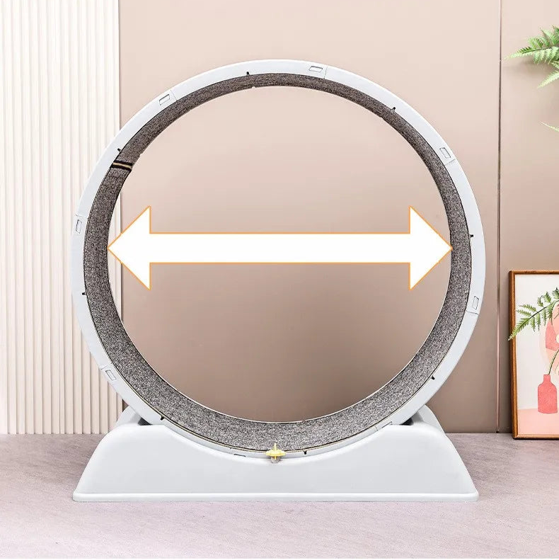 Arbre a chat - Fitness™ - Ronron-Toudou