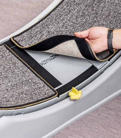 Arbre a chat - Fitness™ - Ronron-Toudou