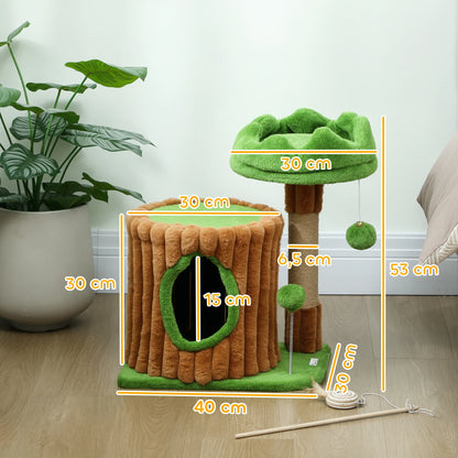 arbre-a-chat-foret-dimension