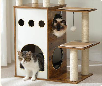 Arbre a chat - Good™ - Ronron-Toudou