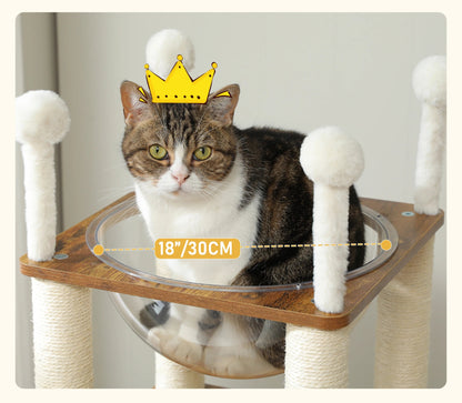 Arbre a chat - Good™ - Ronron-Toudou