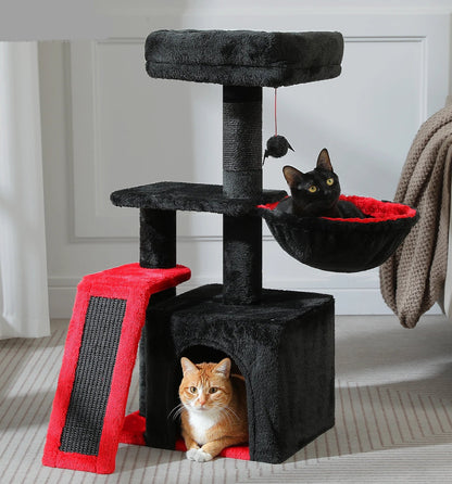 Arbre a chat - L'petit™ - Ronron-Toudou