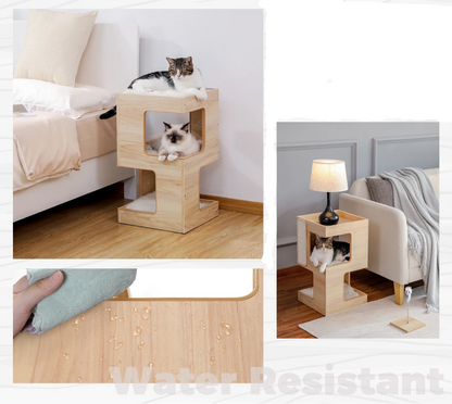 Arbre a chat - Minitour™ - Ronron-Toudou