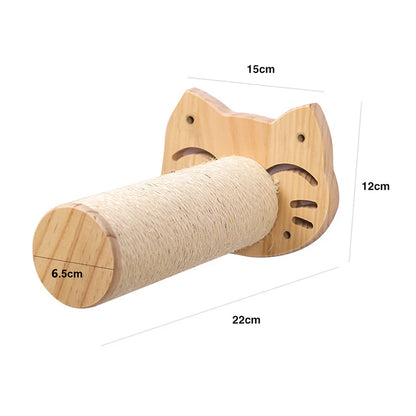arbre-a-chat-mural-lescalade-rouleau-chat