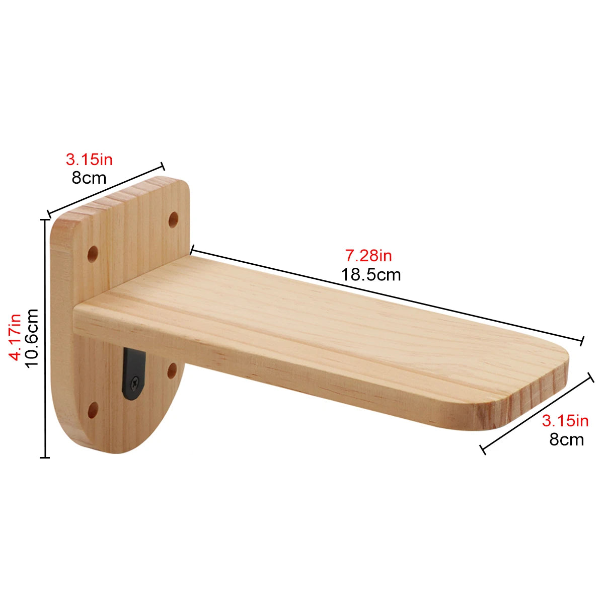 Arbre a chat Mural Run™ - Ronron-Toudou