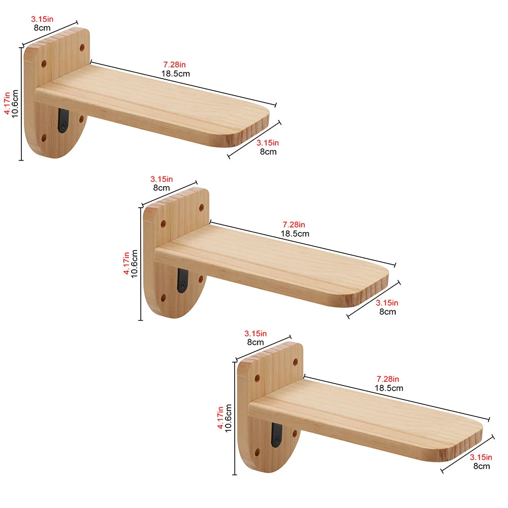 Arbre a chat Mural Run™ - Ronron-Toudou