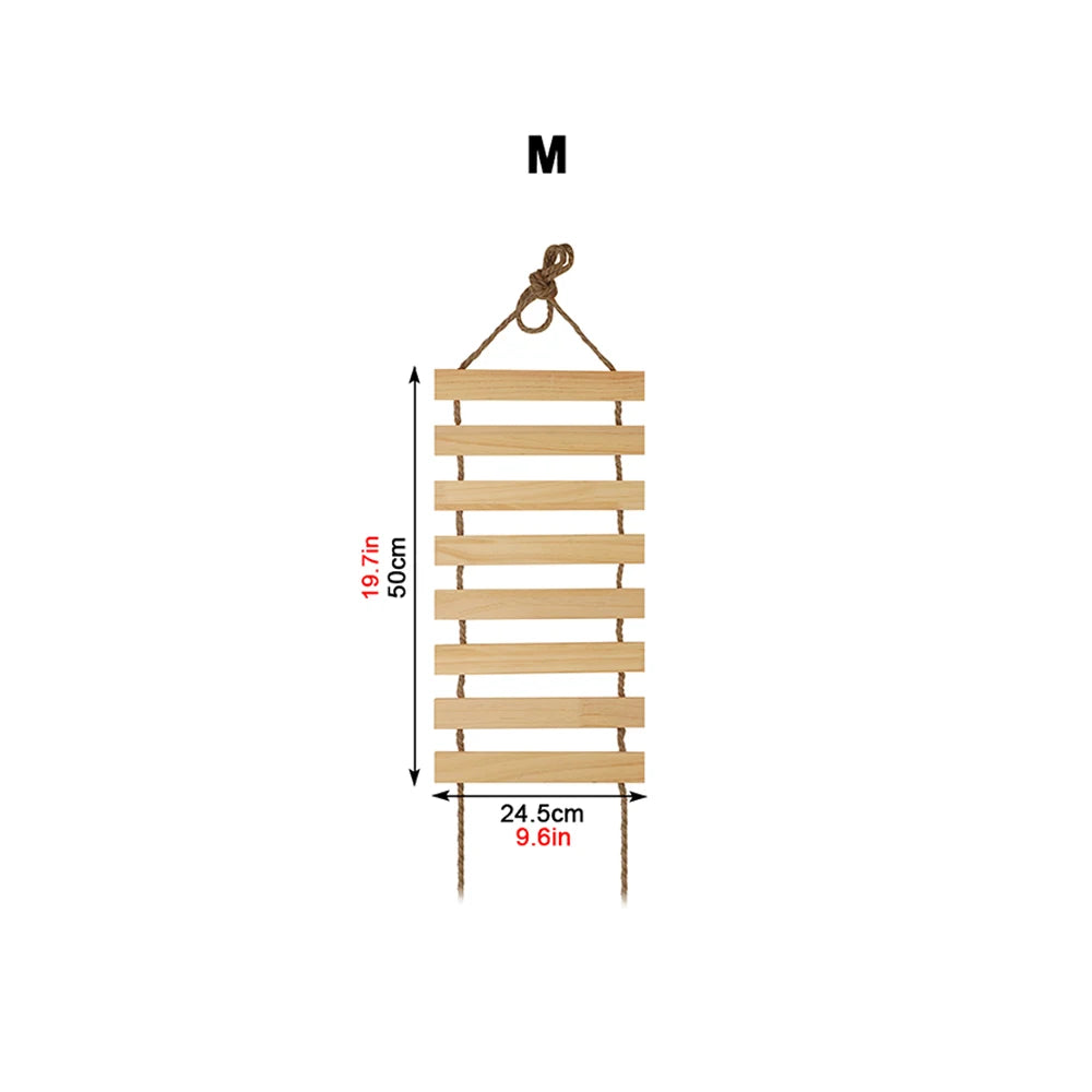 Arbre à Chat Mural Runing™ - Ronron-Toudou