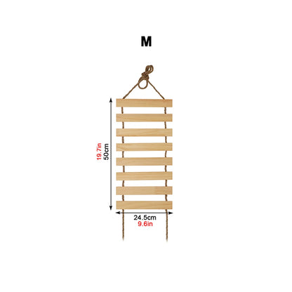 Arbre à Chat Mural Runing™ - Ronron-Toudou