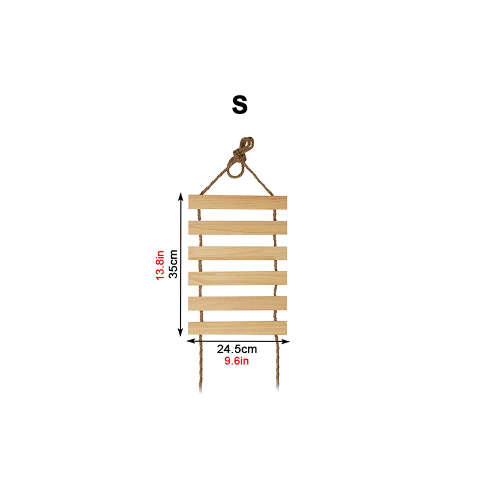 Arbre à Chat Mural Runing™ - Ronron-Toudou