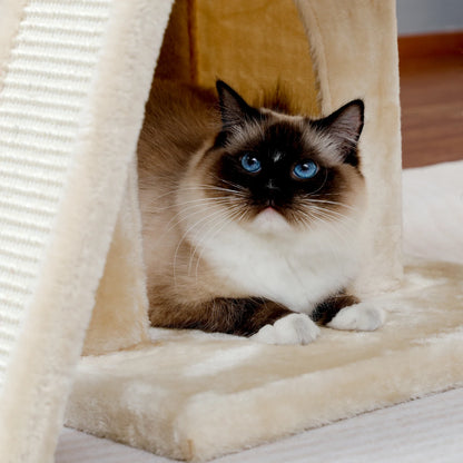 arbre-a-chat-nid-niche