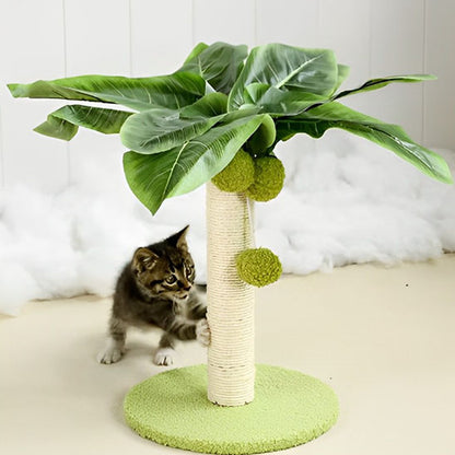 Arbre à Chat - Palmier™ - Ronron-Toudou